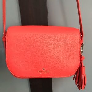 Kate Spade crossbody purse